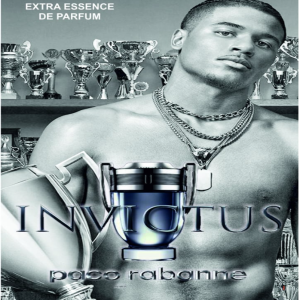 Alternative view of Paco Rabanne - Invictus Intense